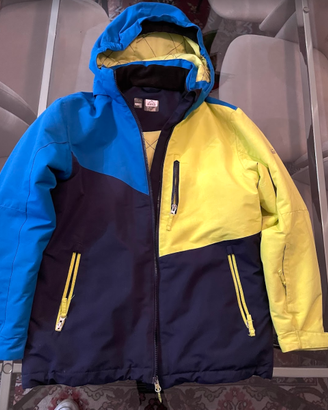 Giacca sci/neve McKinley 14 anni come nuova (senza