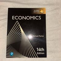 Pearson ECONOMICS Michael Parkin 14th Edition