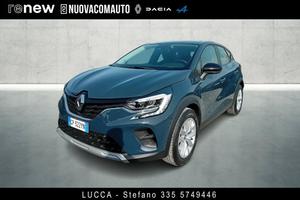 Renault Captur 1.0 tce Equilibre 90cv