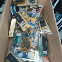 Accessori per cellulare vintage