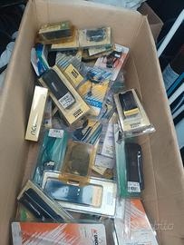 Accessori per cellulare vintage