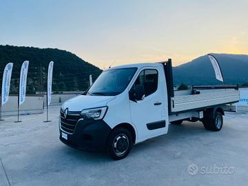 Renault Master Cassone Fisso 4430 Gemellato E6E Un