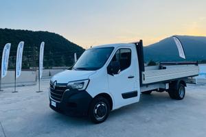 Renault Master Cassone Fisso 4430 Gemellato E6E Un