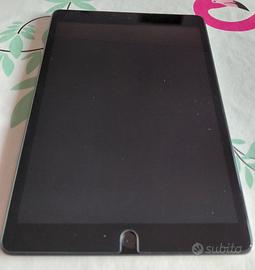 Apple iPad 8ª gen  10,2" Wifi + Cell + accessori
