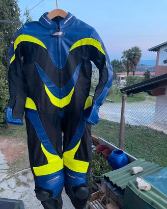 Tuta integrale SHIELD (Taglia 46/48)