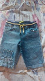 Pantaloni jeans Desigual 