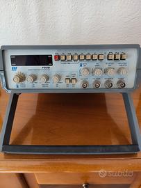 generatore di funzioni sweep BECKMAN 