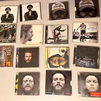 CD album JOVANOTTI - vari