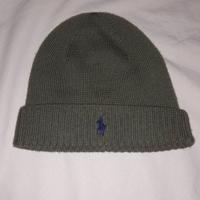 Berretto Ralph Lauren