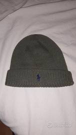 Berretto Ralph Lauren