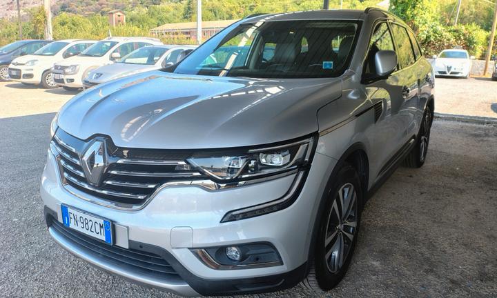 Renault Koleos dCi 175CV X-Tronic Energy Initiale 