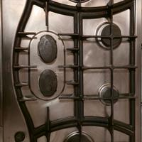 Hotpoint Ariston fornello