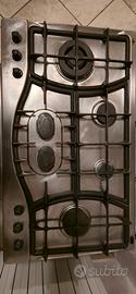 Hotpoint Ariston fornello