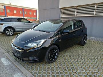 Opel Corsa 1.2 5 porte 120 Anniversary