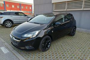 Opel Corsa 1.2 5 porte 120 Anniversary