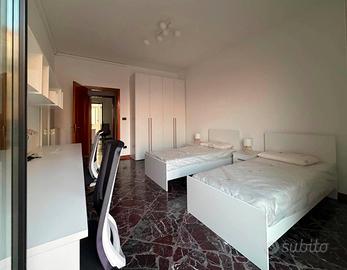 ? camere per studenti - bari, via re david