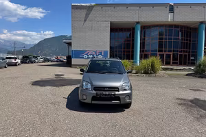 Subaru Justy G3X 1.3 16V 5p.