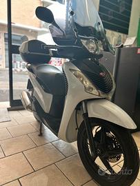 HONDA SH 150i 2011 - motore nuovo