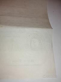 reliquia Sant'Antonio da Padova, ex Ossibus 