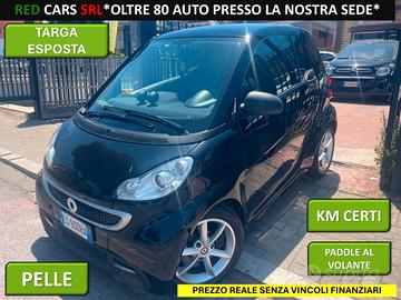 SMART FOR TWO 800 DIESEL *PREZZO VERO* GARANZIA 12