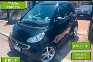 SMART FOR TWO 800 DIESEL *PREZZO VERO* GARANZIA 12