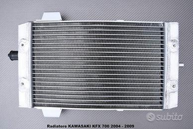 Radiatore KAWASAKI KFX 700 2004 - 2009