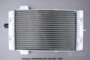 Radiatore KAWASAKI KFX 700 2004 - 2009