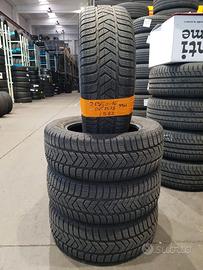 4 PNEUMATICI 215/60-16 99H PIRELLI SOTTOZERO 3