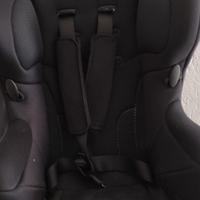 Seggiolino auto Bebeconfort 9mesi/4 anni