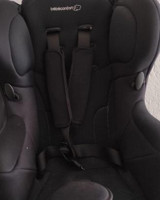 Seggiolino auto Bebeconfort 9mesi/4 anni
