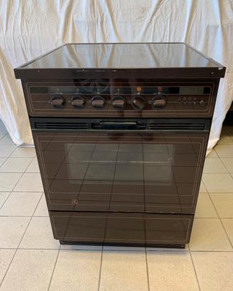 Piano cottura elettrico
