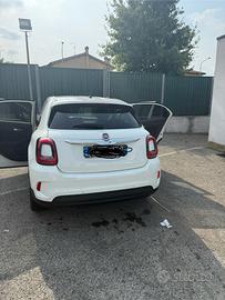 Fiat 500 x 2021