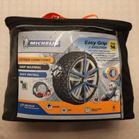 Catene Michelin Easy Grip evo 14