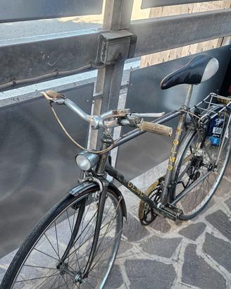 bicicletta epoca