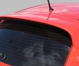 Spoiler posteriore alfa romeo mito
