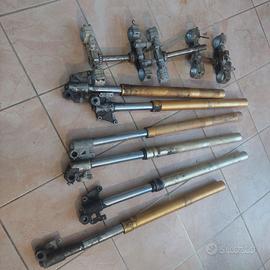 Forcelle aprilia rx 89 e 90