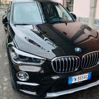 BMW X1 1.8 sdrive xLine