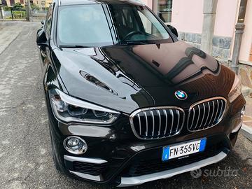 BMW X1 1.8 sdrive xLine