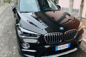 BMW X1 1.8 sdrive xLine