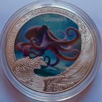 Medaglia " Calamaro"