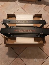 Kit supporto-staffe batterie pylontech US5000