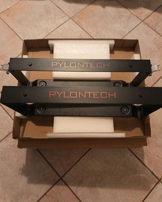 Kit supporto-staffe batterie pylontech US5000