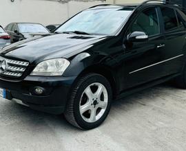 Mercedes-benz ML 320 ML 320 CDI Sport