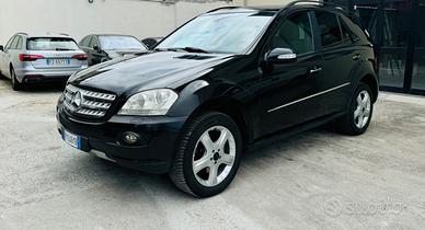 Mercedes-benz ML 320 ML 320 CDI Sport