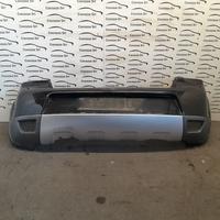 PARAURTI POSTERIORE VOLKSWAGEN POLO CROSS (9N)