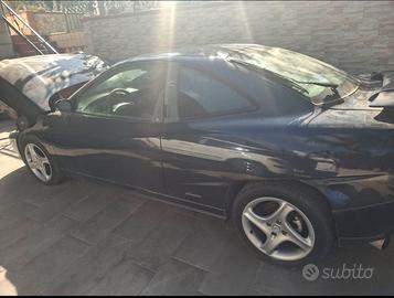 Fiat coupe 2000 20v turbo
