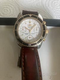 Orologio Sector sport golden eagle