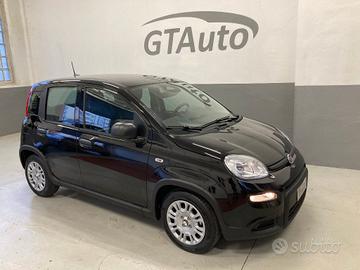 FIAT Panda 1.0 FireFly S&S Hybrid Pandina PROMO