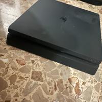 ps4 slim 512GB