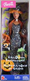 Barbie - Halloween Enchantress AA